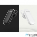 هندزفری بلوتوث سونی Sony Mono Bluetooth Headset MBH22