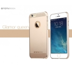 قاب طلق Totu برای Apple iphone 6 Plus