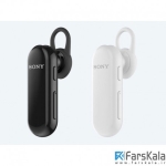هندزفری بلوتوث سونی Sony Mono Bluetooth Headset MBH22