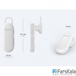 هندزفری بلوتوث سونی Sony Mono Bluetooth Headset MBH22