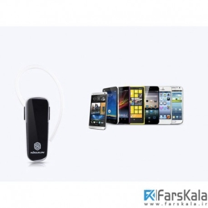 هندزفری بلوتوث نیلکین Nillkin Azura Bluetooth Headset