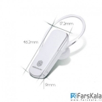 هندزفری بلوتوث نیلکین Nillkin Azura Bluetooth Headset