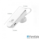 هندزفری بلوتوث نیلکین Nillkin Azura II Bluetooth Headset