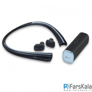 هندزفری بلوتوث ال جی LG Tone Free Bluetooth Headset