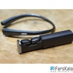 هندزفری بلوتوث ال جی LG Tone Free Bluetooth Headset