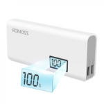پاور بانک Romoss Solo 5 Plus 10000mAh Power Bank