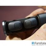 هندزفری بلوتوث ال جی LG Tone Free Bluetooth Headset