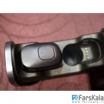 هندزفری بلوتوث ال جی LG Tone Free Bluetooth Headset