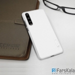قاب محافظ نیلکین Nillkin Frosted Shield Case Huawei P20 pro