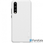قاب محافظ نیلکین Nillkin Frosted Shield Case Huawei P20 pro