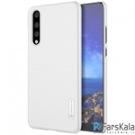 قاب محافظ نیلکین Nillkin Frosted Shield Case Huawei P20 pro