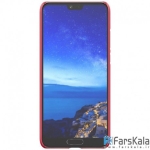 قاب محافظ نیلکین Nillkin Frosted Shield Case Huawei P20 pro