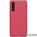 قاب محافظ نیلکین Nillkin Frosted Shield Case Huawei P20 pro