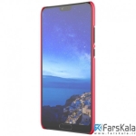 قاب محافظ نیلکین Nillkin Frosted Shield Case Huawei P20 pro