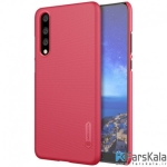 قاب محافظ نیلکین Nillkin Frosted Shield Case Huawei P20 pro