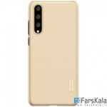 قاب محافظ نیلکین Nillkin Frosted Shield Case Huawei P20 pro