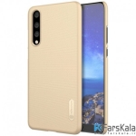 قاب محافظ نیلکین Nillkin Frosted Shield Case Huawei P20 pro