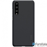 قاب محافظ نیلکین Nillkin Frosted Shield Case Huawei P20 pro