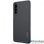 قاب محافظ نیلکین Nillkin Frosted Shield Case Huawei P20 pro