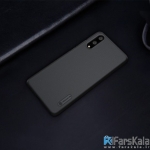 قاب محافظ نیلکین Nillkin Frosted Shield Case Huawei P20