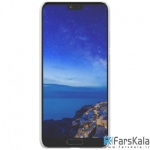 قاب محافظ نیلکین Nillkin Frosted Shield Case Huawei P20