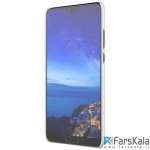قاب محافظ نیلکین Nillkin Frosted Shield Case Huawei P20