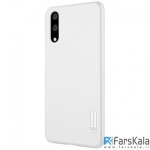 قاب محافظ نیلکین Nillkin Frosted Shield Case Huawei P20