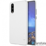 قاب محافظ نیلکین Nillkin Frosted Shield Case Huawei P20