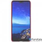 قاب محافظ نیلکین Nillkin Frosted Shield Case Huawei P20