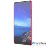 قاب محافظ نیلکین Nillkin Frosted Shield Case Huawei P20