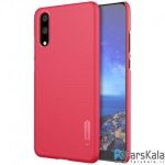 قاب محافظ نیلکین Nillkin Frosted Shield Case Huawei P20