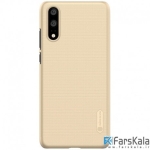 قاب محافظ نیلکین Nillkin Frosted Shield Case Huawei P20