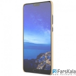 قاب محافظ نیلکین Nillkin Frosted Shield Case Huawei P20