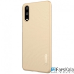 قاب محافظ نیلکین Nillkin Frosted Shield Case Huawei P20