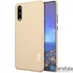 قاب محافظ نیلکین Nillkin Frosted Shield Case Huawei P20