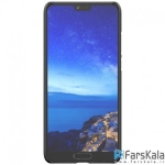 قاب محافظ نیلکین Nillkin Frosted Shield Case Huawei P20