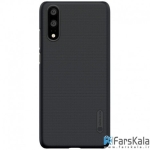 قاب محافظ نیلکین Nillkin Frosted Shield Case Huawei P20