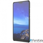 قاب محافظ نیلکین Nillkin Frosted Shield Case Huawei P20