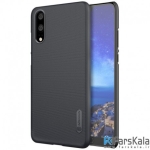 قاب محافظ نیلکین Nillkin Frosted Shield Case Huawei P20