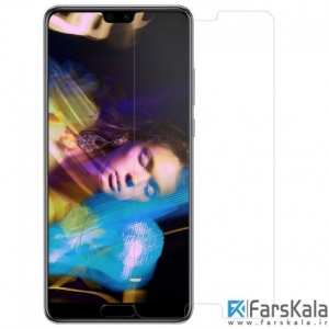 محافظ صفحه نمایش شیشه ای نیلکین Nillkin H Glass Huawei P20