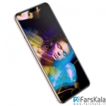 محافظ صفحه نمایش شیشه ای نیلکین Nillkin H Glass Huawei P20