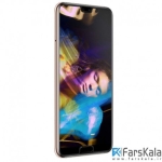 محافظ صفحه نمایش شیشه ای نیلکین Nillkin H+ Glass Huawei P20