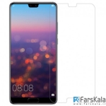 محافظ صفحه نمایش شیشه ای نیلکین Nillkin H+ Glass Huawei P20 Pro