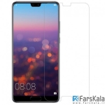 محافظ صفحه نمایش شیشه ای نیلکین Nillkin H+ Glass Huawei P20 Pro
