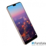محافظ صفحه نمایش شیشه ای نیلکین Nillkin H+ Glass Huawei P20 Pro
