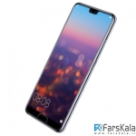 محافظ صفحه نمایش شیشه ای نیلکین Nillkin H+ Glass Huawei P20 Pro