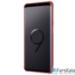محافظ ژله ای Nillkin Weave series TPU Cover case for Samsung Galaxy S9 Plus