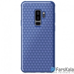 محافظ ژله ای Nillkin Weave series TPU Cover case for Samsung Galaxy S9 Plus