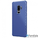 محافظ ژله ای Nillkin Weave series TPU Cover case for Samsung Galaxy S9 Plus