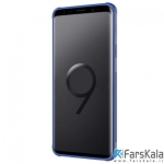 محافظ ژله ای Nillkin Weave series TPU Cover case for Samsung Galaxy S9 Plus